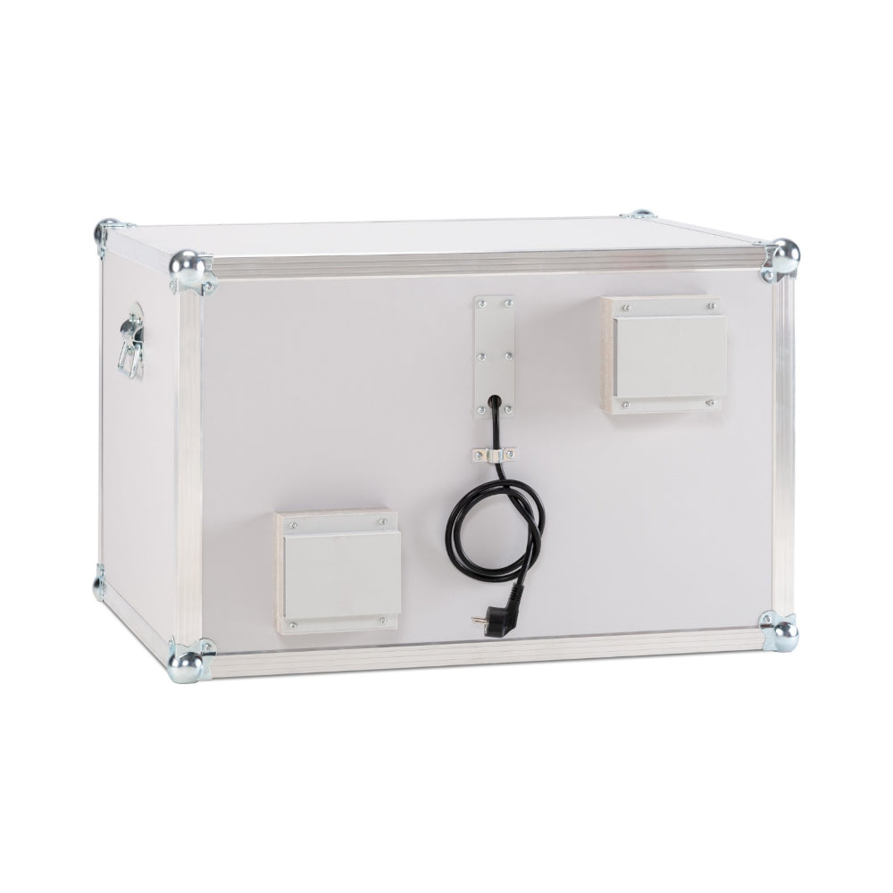 Lithium-Ion Battery Charging And Storage Cabinet 660W x 800D x 520H - Cemo 11892