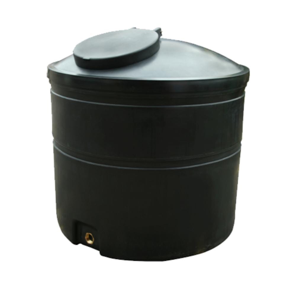 1500 Litre Water Tank