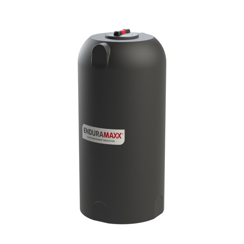 Enduramaxx 500 Litre Potable Water Tank Black