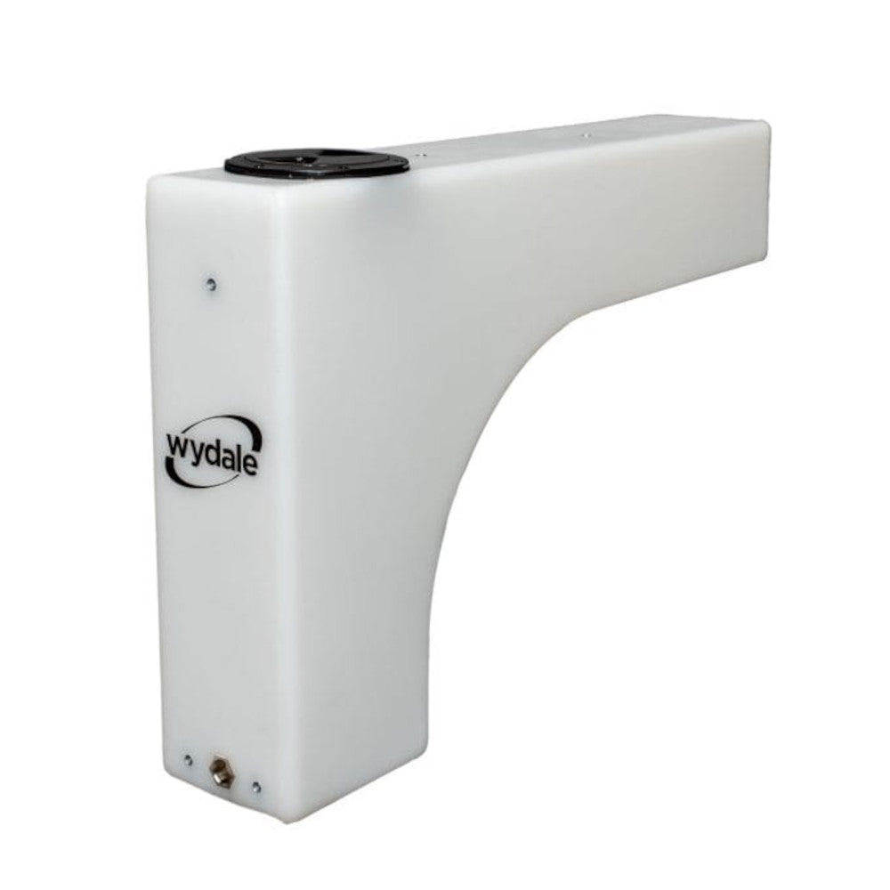 Wydale 24 Litre Wheel Arch Water Tank