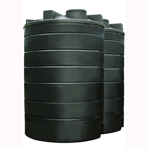 50000 Litre Fire Fighting Water Tank System - BSRT Fittings