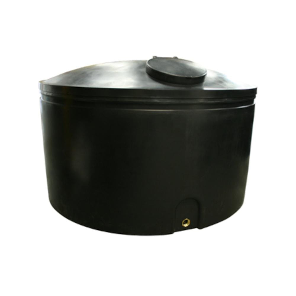 4500 Litre Water Tank