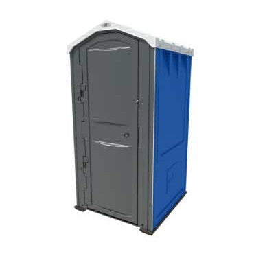 The 'Anywhere' Portable Loo: Ready-to-Use Mains-Free Toilet for Events