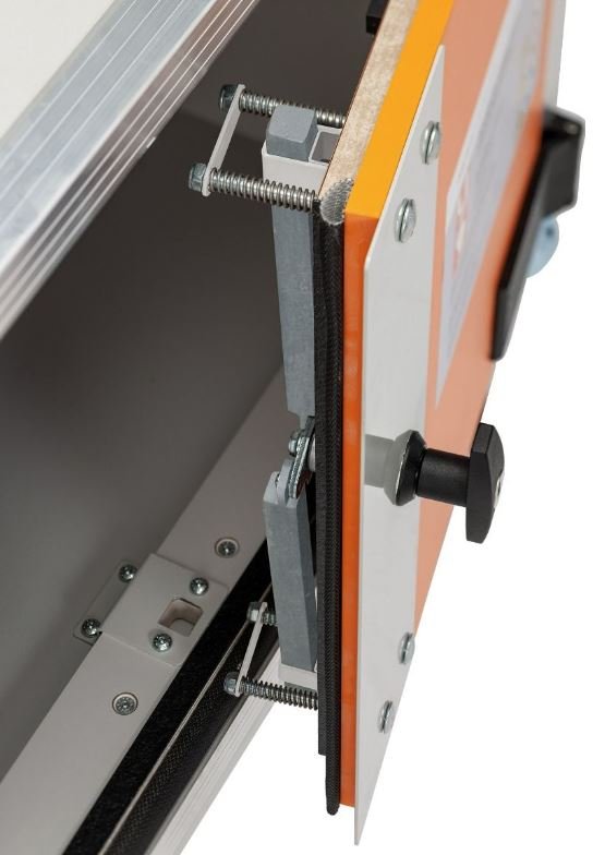 Lithium-Ion Battery Storage Cabinet 660W x 800D x 1110H - Cemo 11898