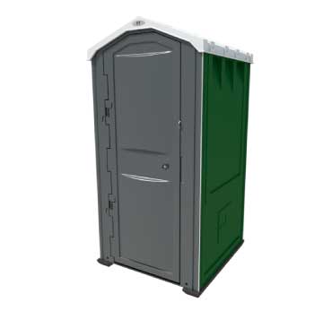 The 'Anywhere' Portable Loo: Ready-to-Use Mains-Free Toilet for Events