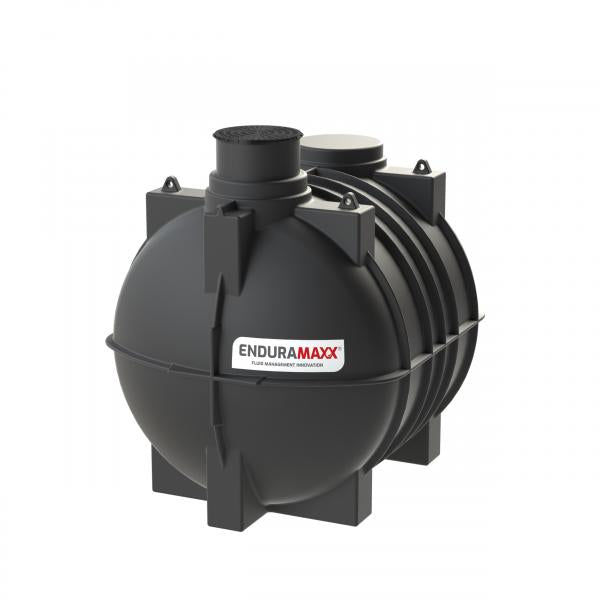 Enduramaxx 5000 Litre Underground Potable Water Tank VTP-500