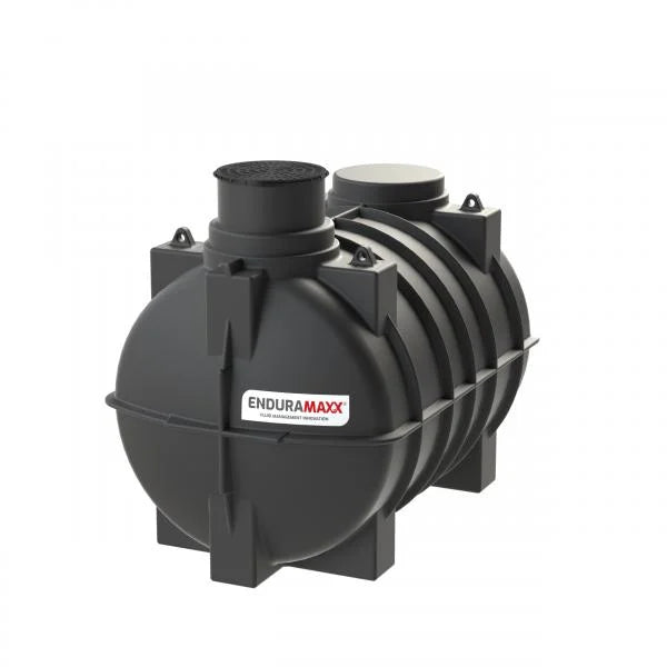 Enduramaxx 2500 Litre Underground Potable Water Tank VTP-250