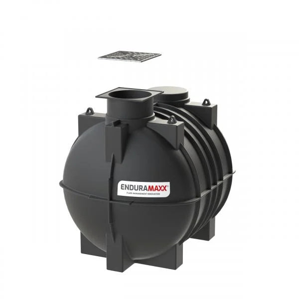 Enduramaxx 5000 Litre Underground Rain Water Tank