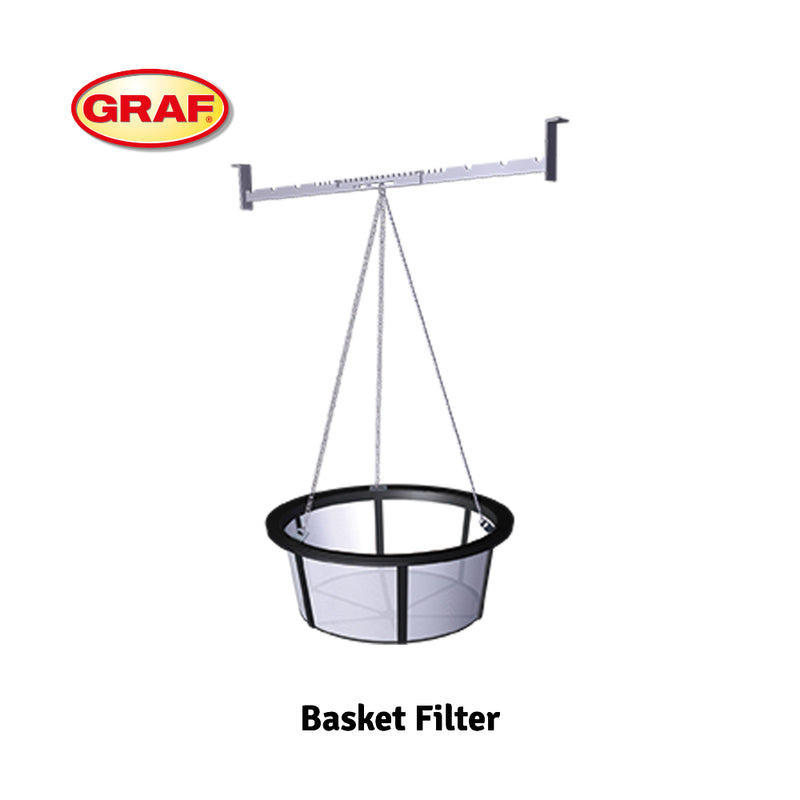4800 Litre GRAF CARAT Garden Comfort Underground Rainwater Harvesting System (Garden Irrigation)