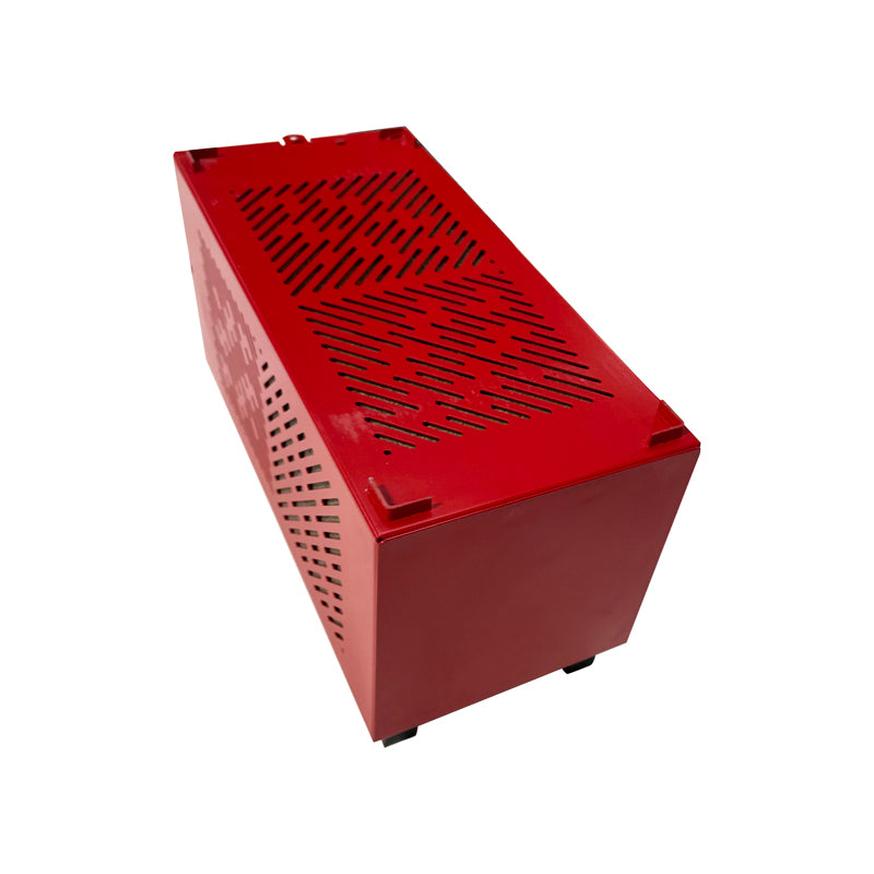 E-Bike Battery Charging and Storage Box - Lithium Battery Fire Cabinet Temperatures Up To 1200°C+