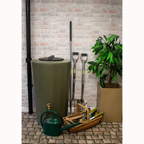 Midi Metro Just Water 185 Litre Water Butt