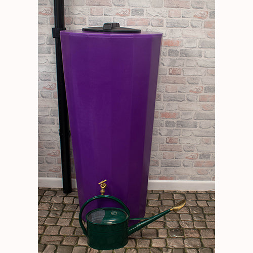 Metropolitan Just Water 300 Litre Water Butt