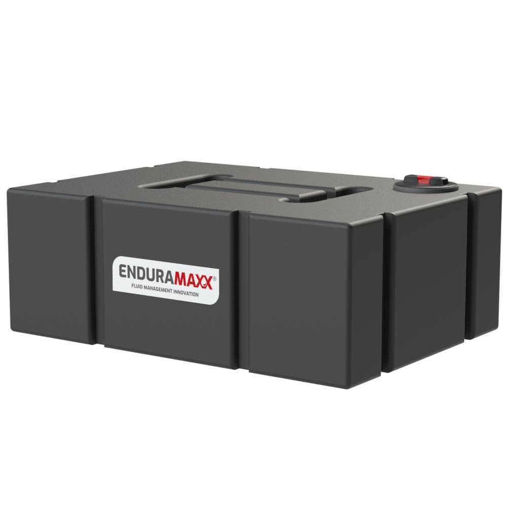 Enduramaxx 1000 Litre Low Profile Baffled Water Tank