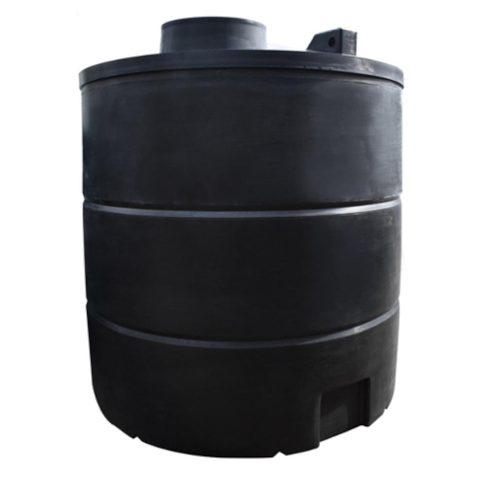 10000 Litre Slimline Potable Water Tank