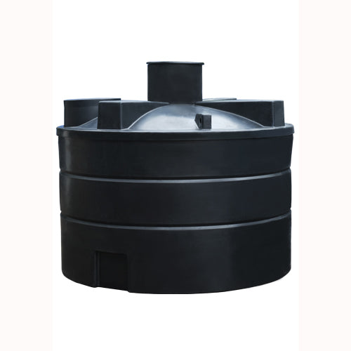 10000 Litre Underground Rainwater Harvesting System - Garden Irrigation