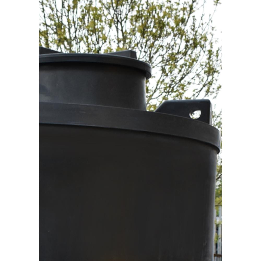 10000 Litre Slimline Potable Water Tank Lifting Points