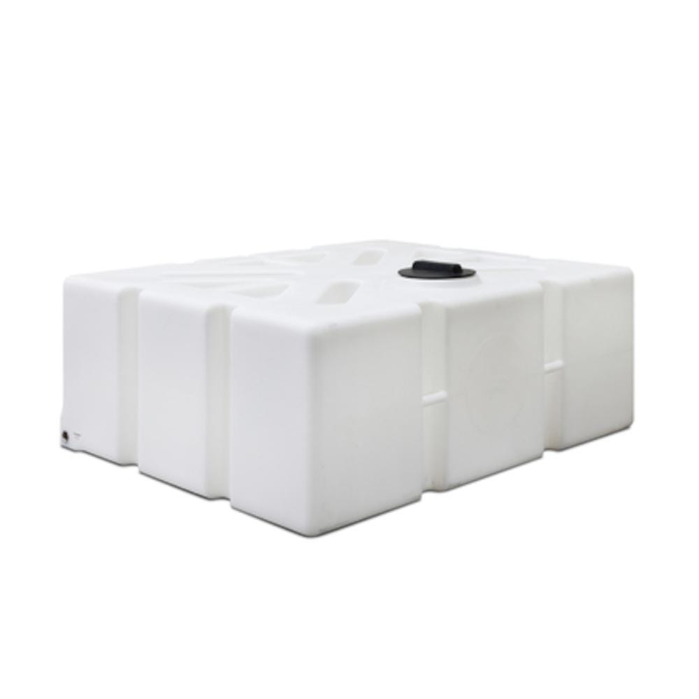 Wydale 1000 Litre Baffled Potable Water Tank - Low Profile