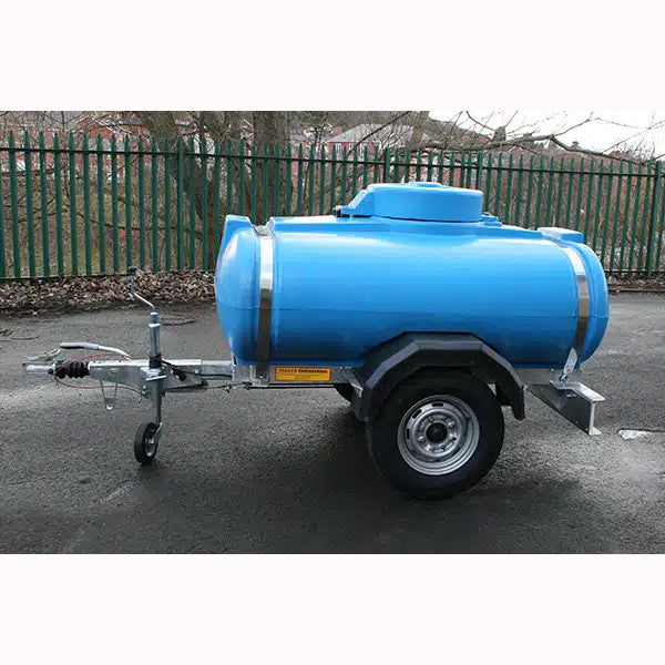 1125 Litre Highway Tow Potable Water Bowser