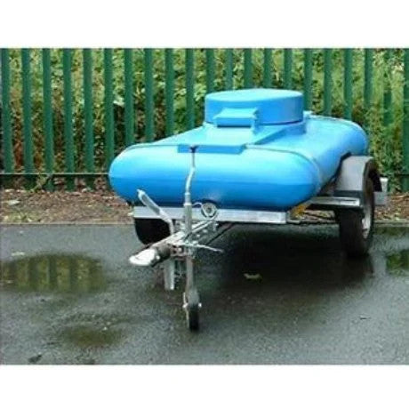 500 Litre Highway Tow Potable Water Bowser