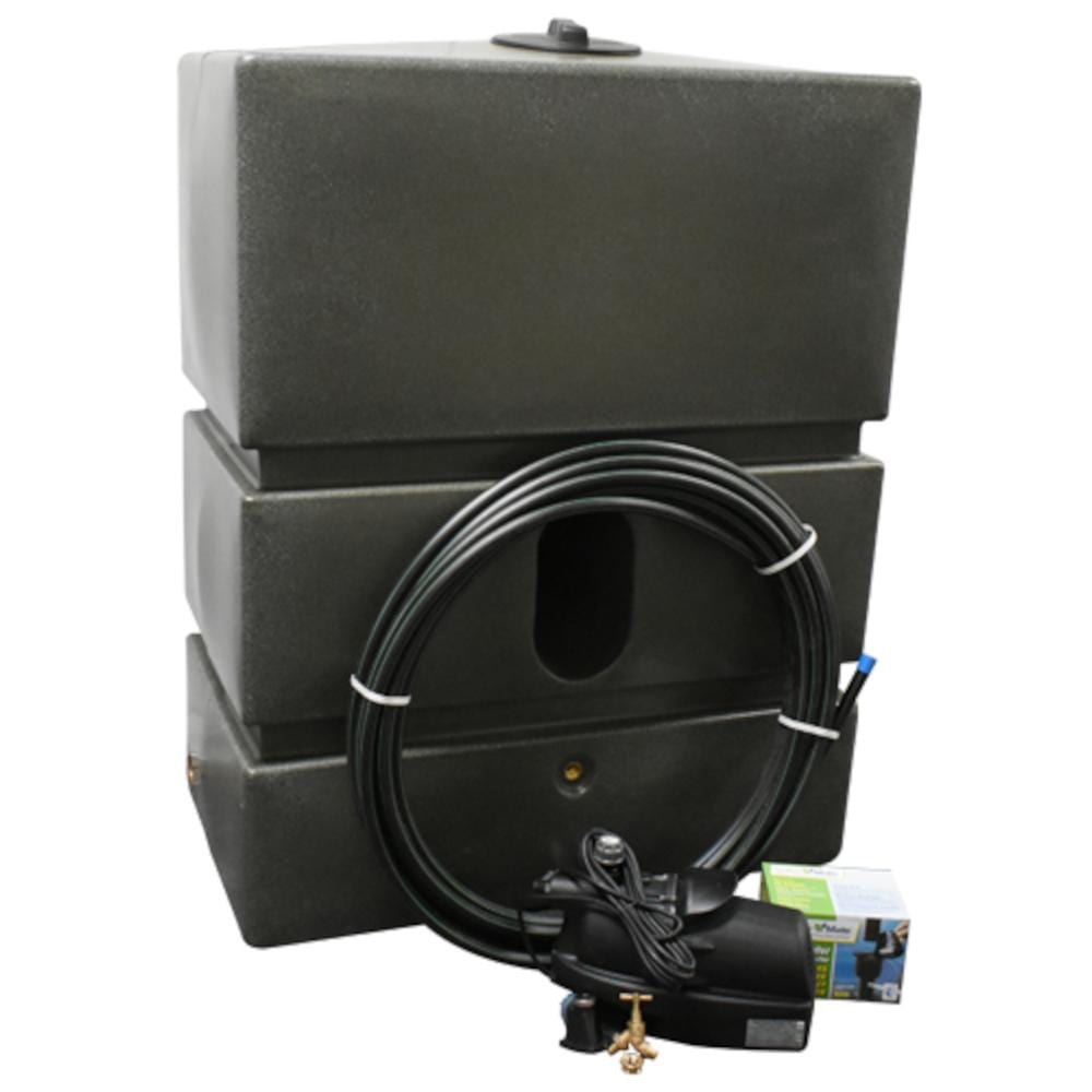 1200 Litre Rainwater Harvesting System