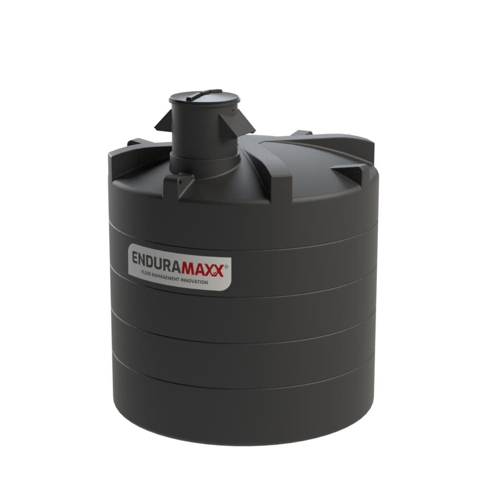 12500 Litre AB Air Gap CAT 5 Water Tank