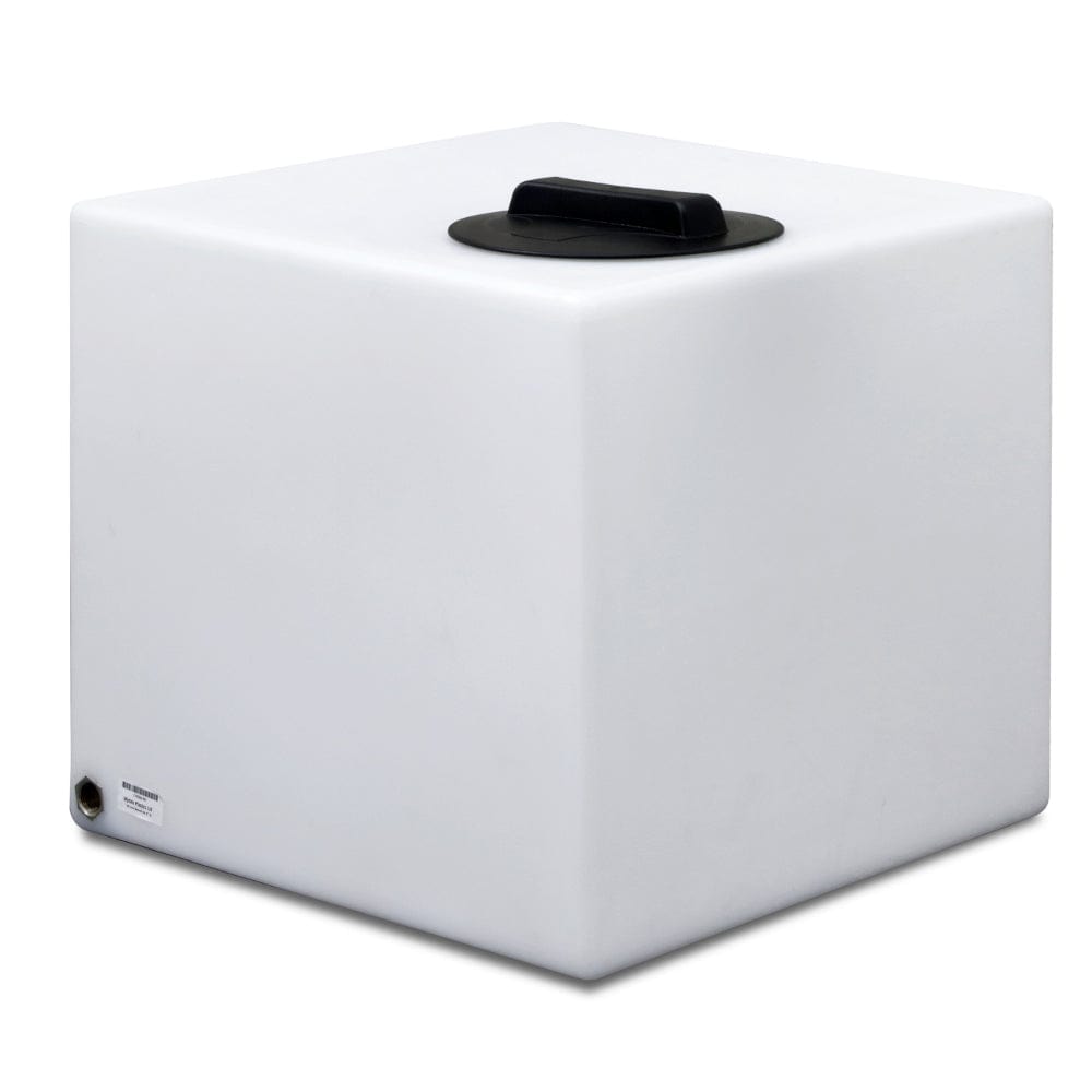 Wydale 140 Litre Potable Water Tank - Box Water Tank
