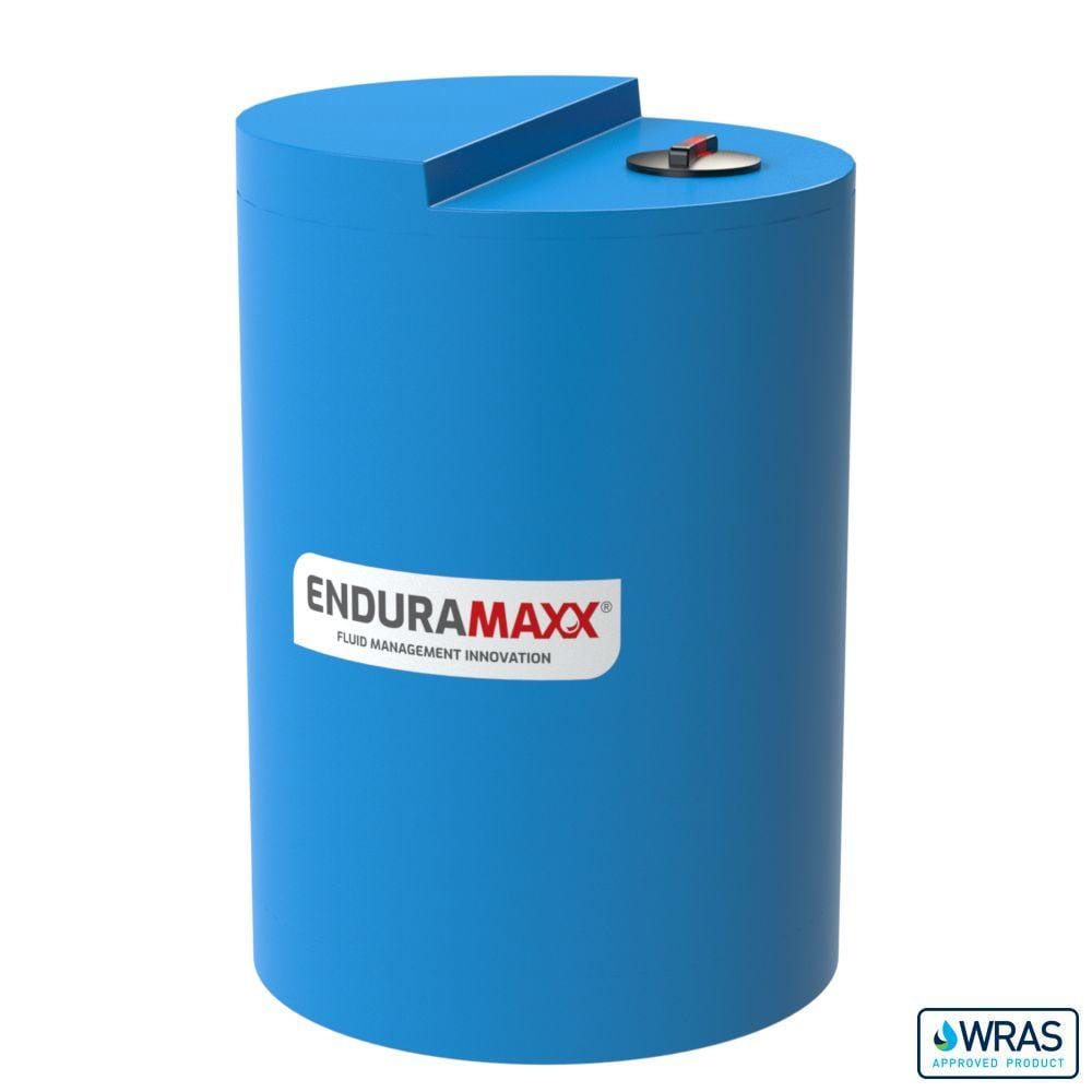 1500 Litre Water Tank in Boat Blue From Enduramaxx