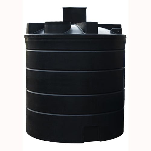 15000 Litre Underground Rainwater Harvesting Tank - Home + Garden