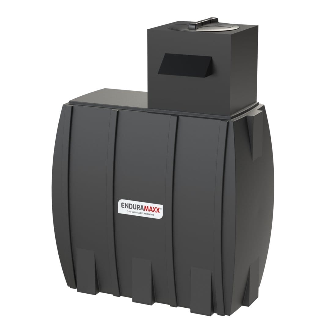 1000 Litre AB Air Gap CAT 5 Water Tank