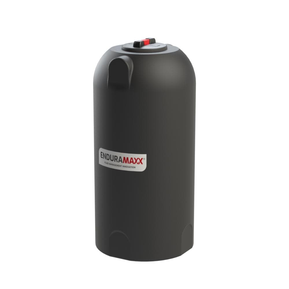 Enduramaxx 300 Litre Potable Water Tank Black