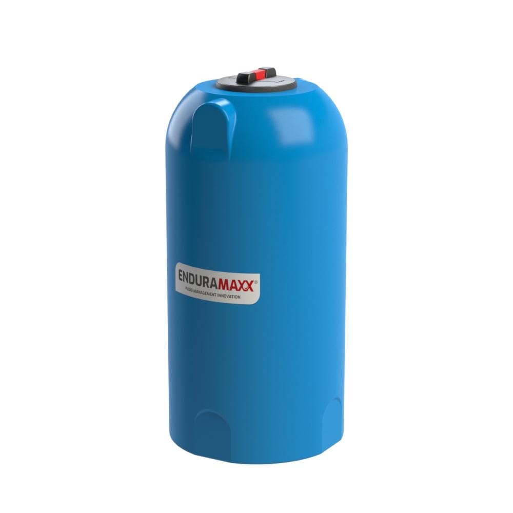 Enduramaxx 300 Litre Potable Water Tank Boat Blue