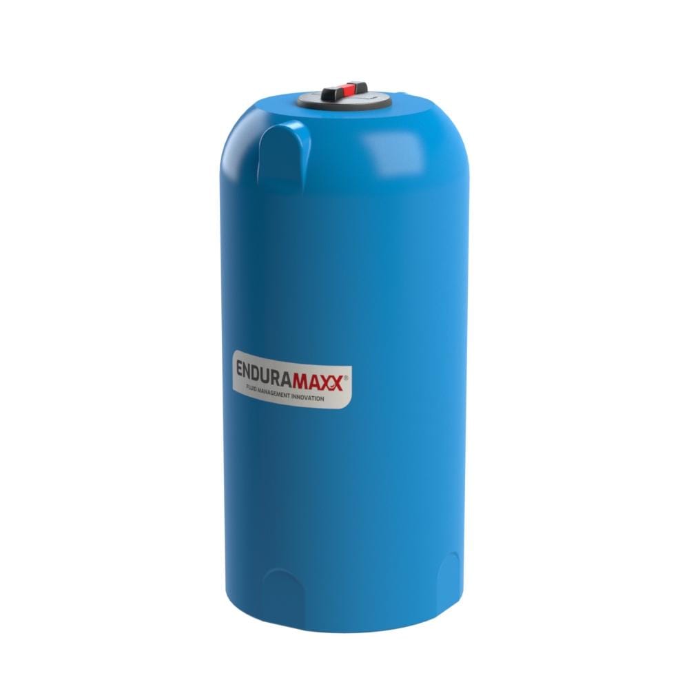 Enduramaxx 500 Litre Potable Water Tank Boat Blue