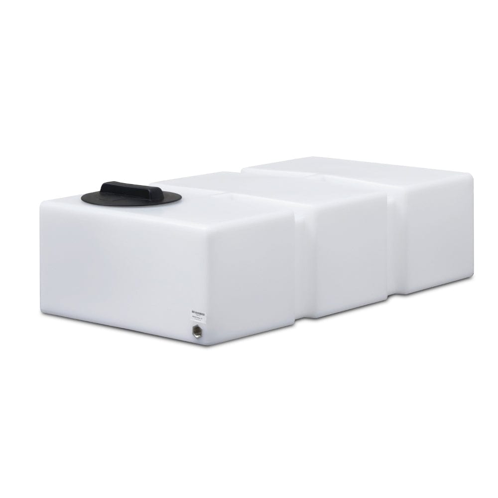 Wydale 155 Litre Potable Water Tank - Flat Water Tank