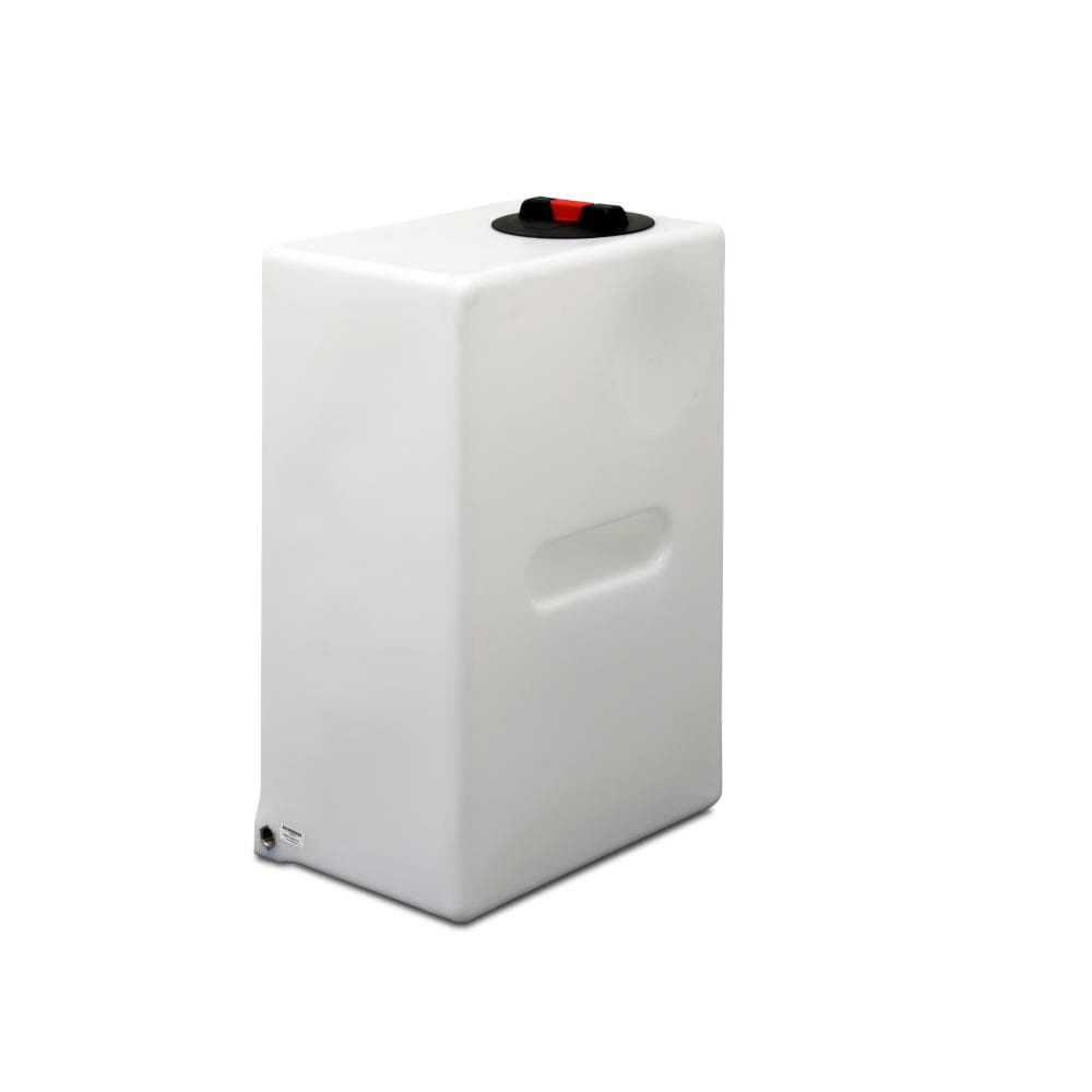 210 Litre Baffled Water Tank - Potable Tower Water Tank
