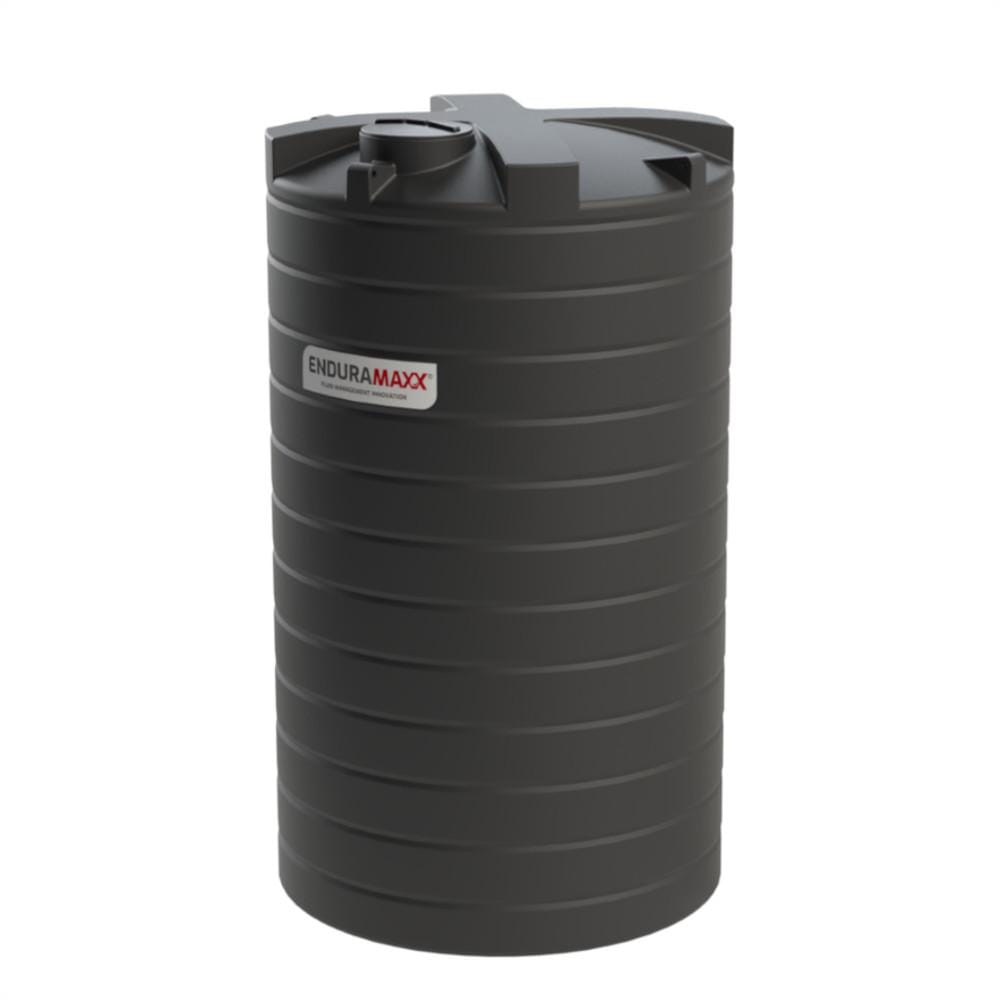 Enduramaxx 25,000 Litre Water Tank in Black