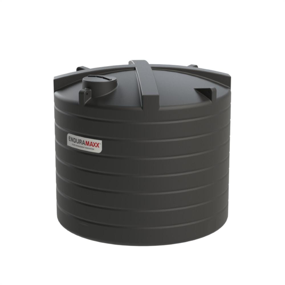 Enduramaxx 26,000 Litre Potable Water Tank in Black