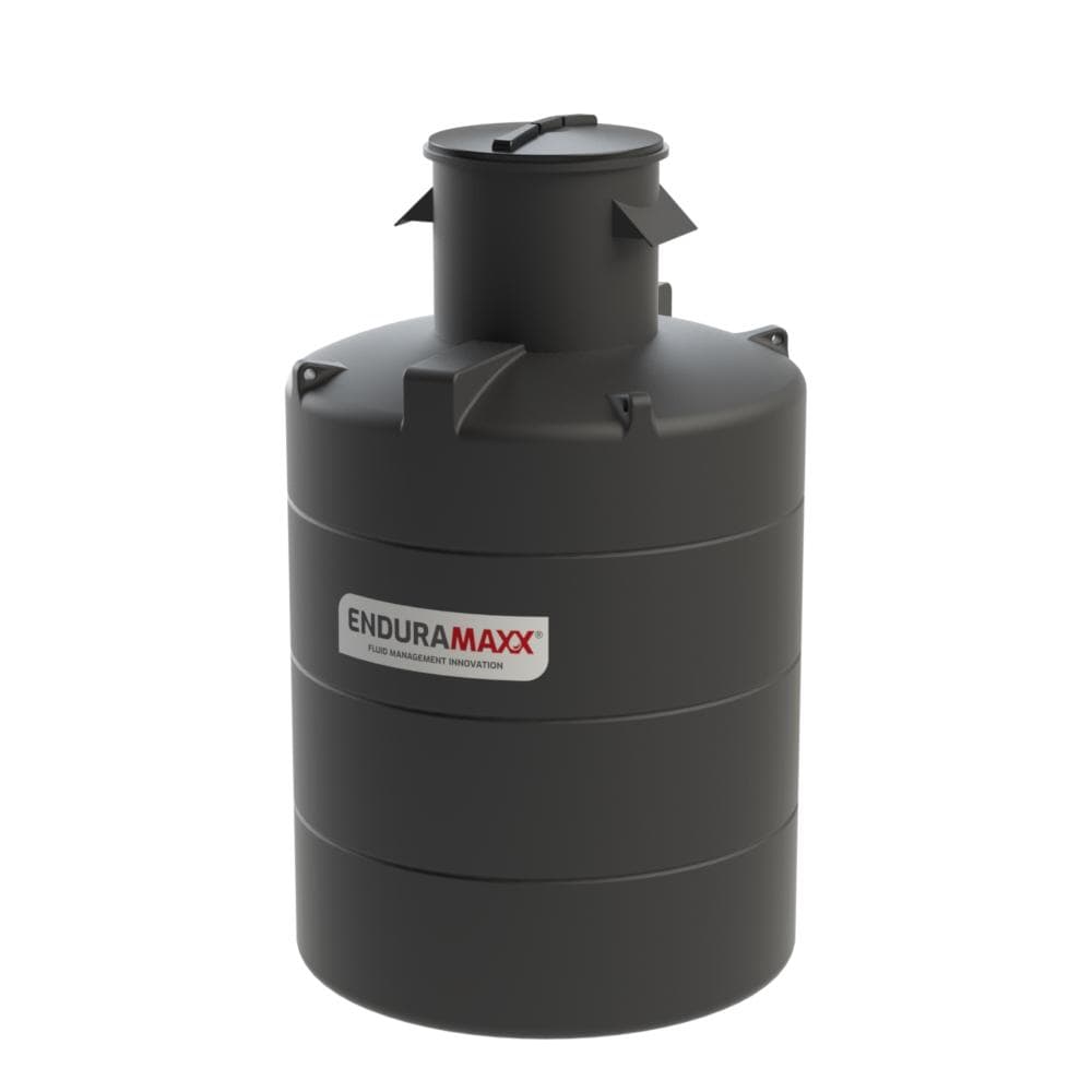 2500 Litre AB Air Gap CAT 5 Water Tank