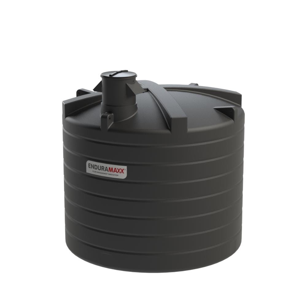 25,000 Litre AB Air Gap CAT 5 Water Tank