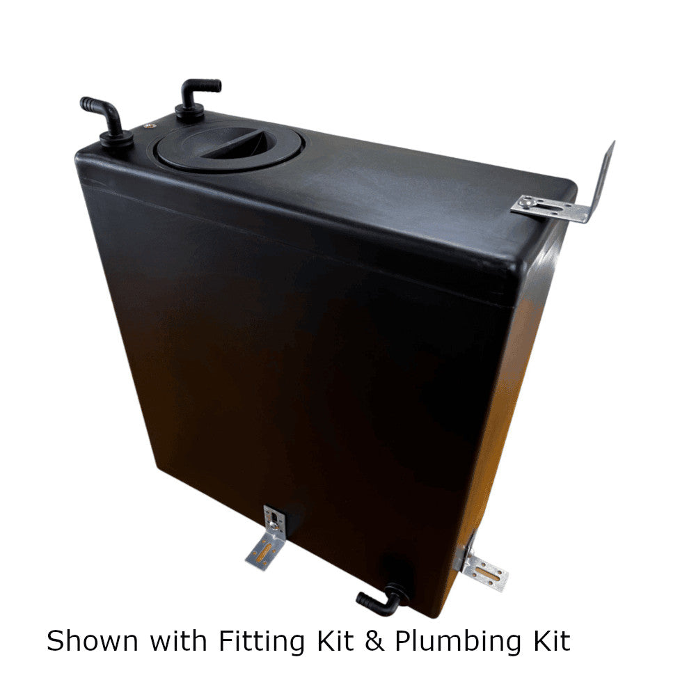 Wydale 31 Litre Camper Van Water Tank