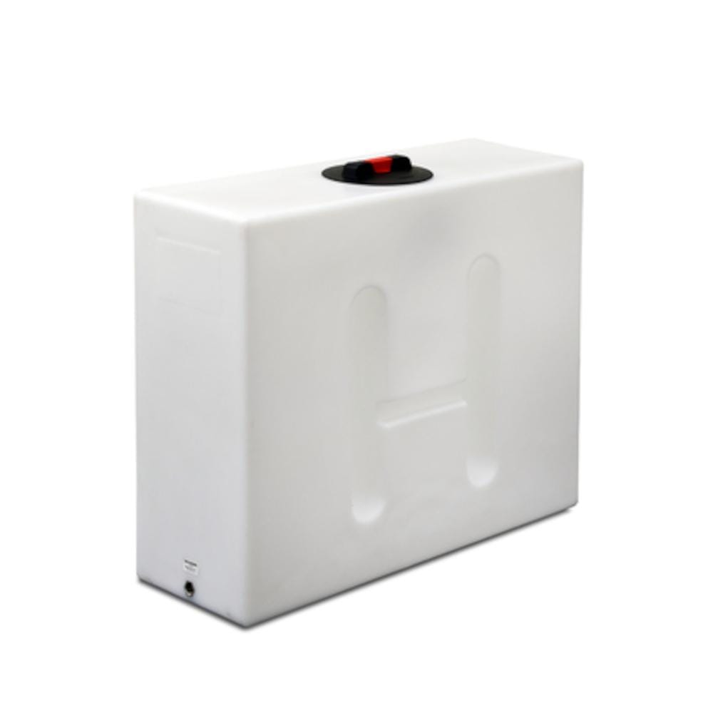325 Litre Baffled Water Tank - Potable Water Tank