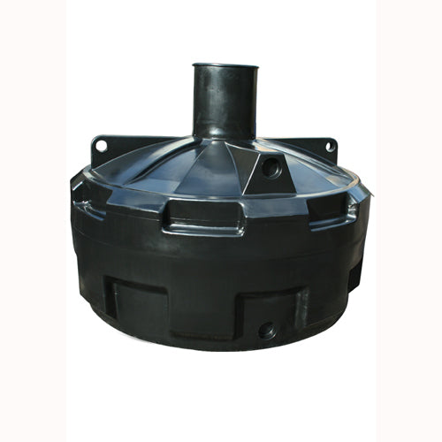 3500 Litre Underground Rainwater Harvesting Tank - Home + Garden