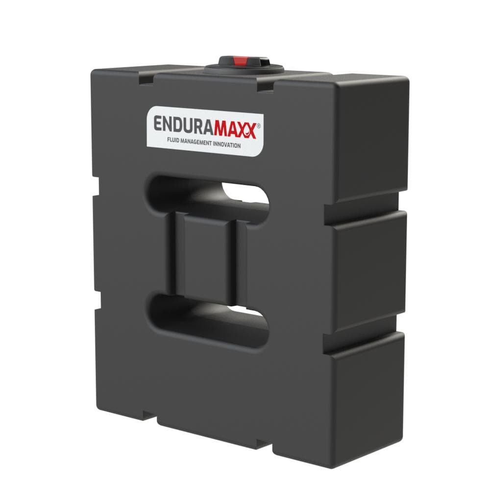 Enduramaxx 400 Litre Upright Baffled Water Tank