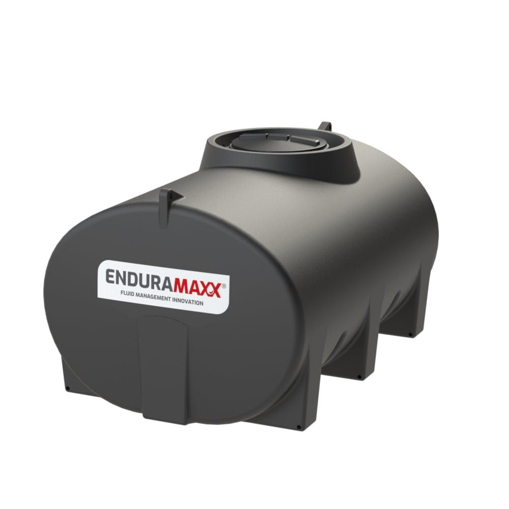 Enduramaxx 4000 Litre Horizontal Transportable Water Tank