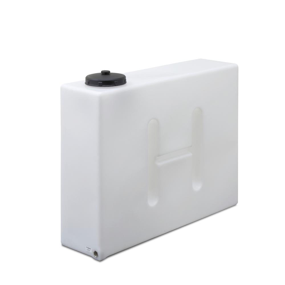 400 Litre Upright Baffled Water Tank - Potable Water Tank