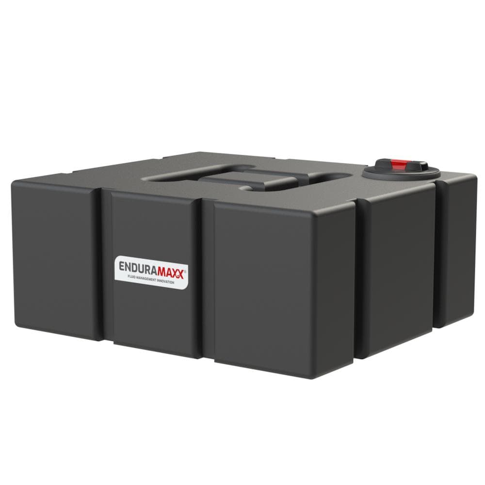 Enduramaxx 500 Litre Low Profile Baffled Water Tank