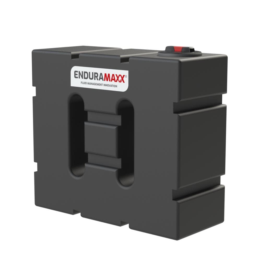 Enduramaxx 500 Litre Slimline Baffled Water Tank