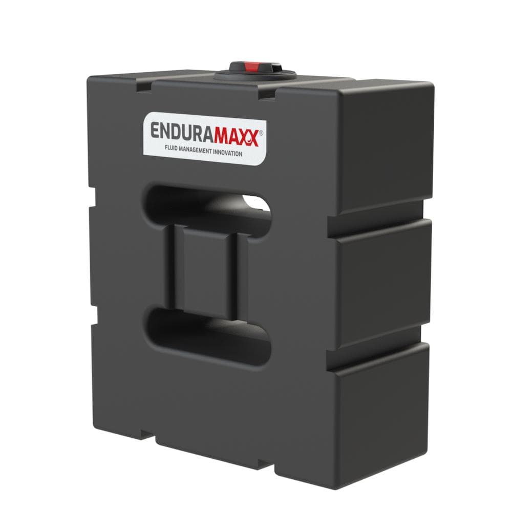 Enduramaxx 500 Litre Upright Baffled Water Tank