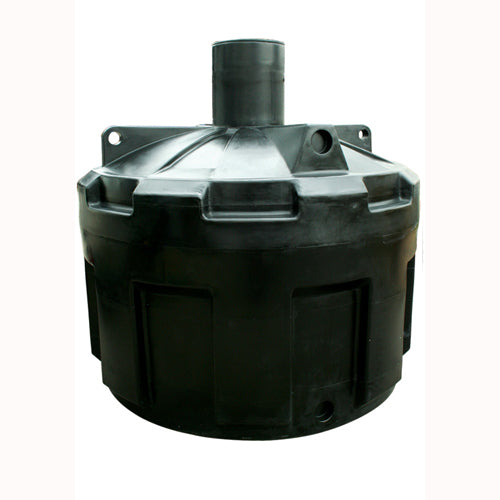 5000 Litre Underground Rainwater Harvesting Tank - Home + Garden