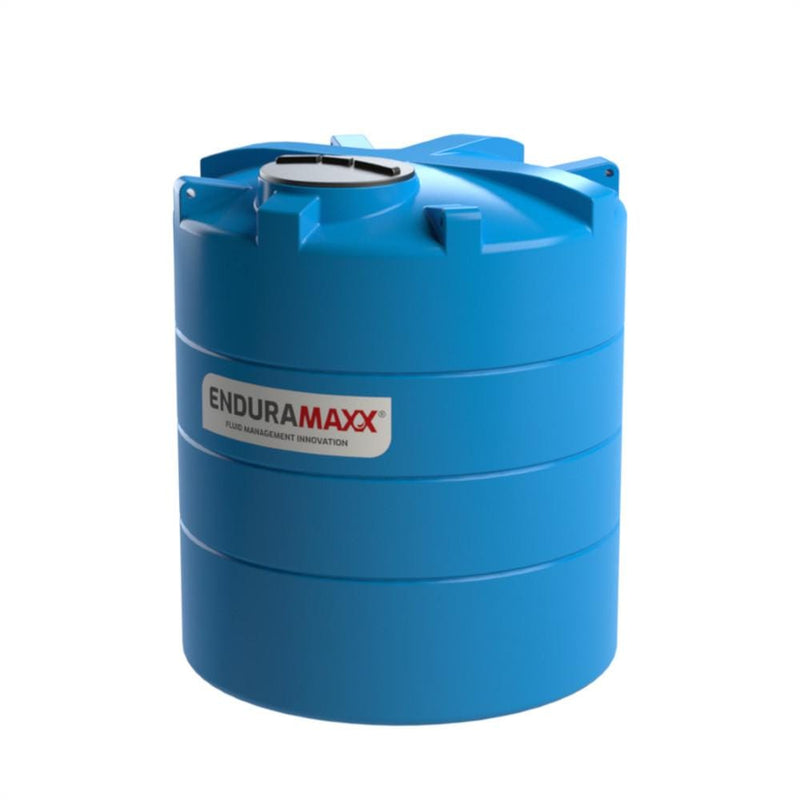 WRAS Approved 5000 Litre Water Tank From Enduramaxx