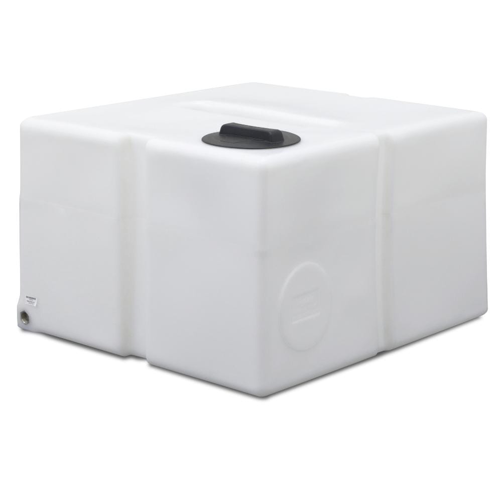 Wydale 500 Litre Baffled Potable Water Tank - Flat/Low Profile